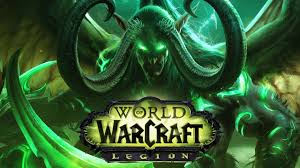 World of Warcraft: официальное приложение Companion Legion появилось на Play Store