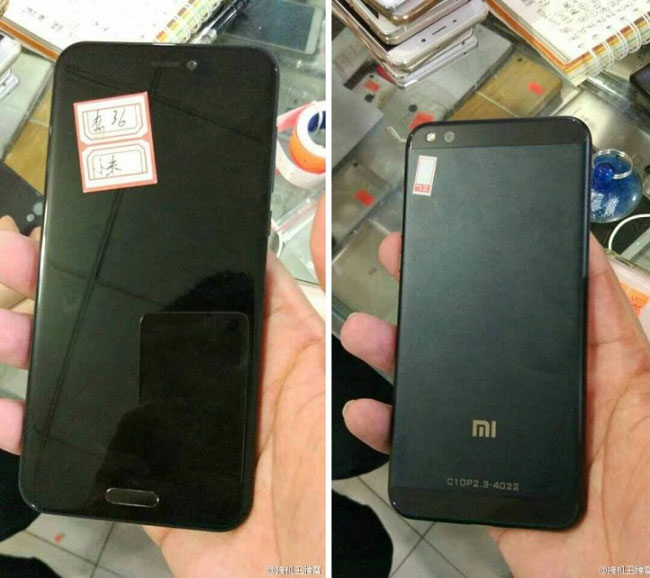 Xiaomi Mi 6: характеристики, цена, дата выпуска