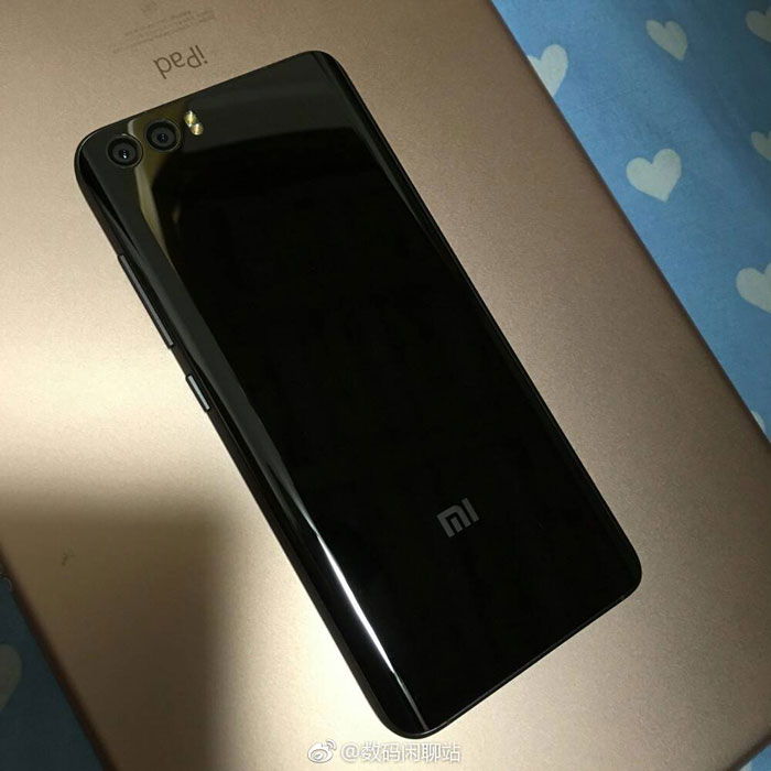 Вероятная дата выхода и цена на Xiaomi Mi6