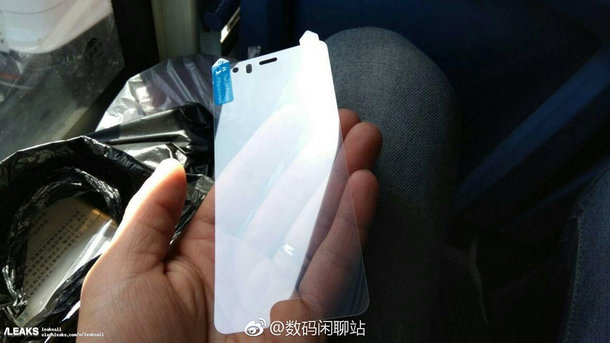 Больше слухов и утечек о Xiaomi Mi6: керамический корпус, распознавание радужной оболочки, водонепроницаемость и беспроводная зарядка