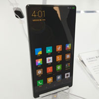 Таинственный телефон Xiaomi с чипом Snapdragon 835 появился на Geekbench