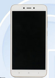 Телефон Xiaomi с 5-дюймовым дисплеем появляется на TENAA, это Redmi 5?