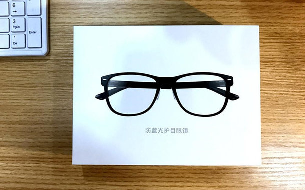 Xiaomi выпустили очки Roidmi с УФ-защитой