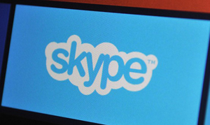 Более 170 тысяч пользователей Skype стали жертвами новой вирусной рассылки