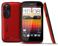 HTC официально представила смартфон Desire Q