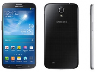 Samsung официально представила смартфоны Galaxy Mega 6.3 и 5.8