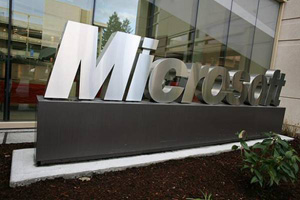 Goldman Sachs понижает рейтинг Microsoft