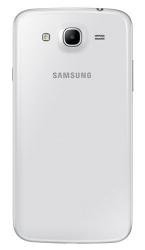 Samsung официально представила смартфоны Galaxy Mega 6.3 и 5.8