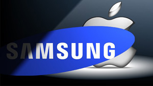 "Процессорные" отношения между Samsung и Apple прекратятся в 2014 году