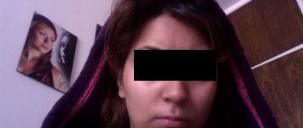 Украденный MacBook прислал хозяину фото новых владельцев из Ирана