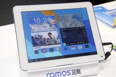 Китайские производители взялись создавать планшеты на чипе Exynos 5250