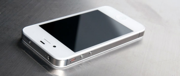 Китайский магазин с техникой Apple наладил сбыт поддельных iPhone 4S