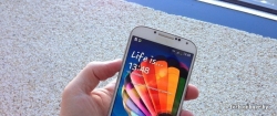 Слухи: Samsung обеспокоена дизайном Galaxy S IV, Note III будет другим
