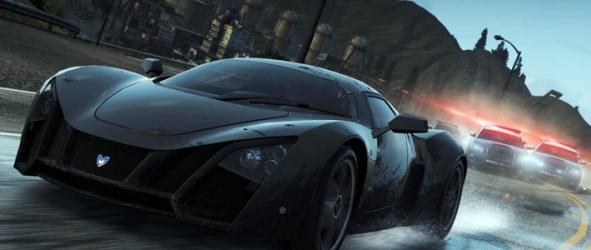 Разработчики последней Need for Speed больше не будут делать «гонки»