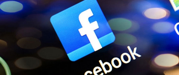 В Facebook появился логотип соцсети на русском языке