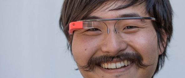 На eBay очки-компьютер Google Glass готовы купить за $90 тыс.