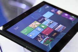 Сенсорные гаджеты на базе Windows 8 будут стоить ниже 200 долларов