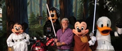 Disney будет выпускать новые «Звездные войны» каждый год