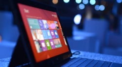 Microsoft подтверждает работу над компактными планшетами