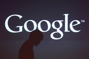 Выручка Google составила 14 млрд долларов