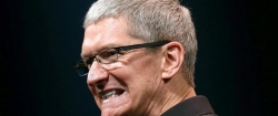 Слухи: Apple ищет замену Тиму Куку