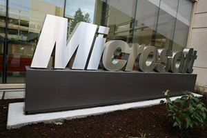Финдиректор Microsoft получит компенсацию за свой уход