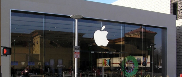 Аналитики: Apple отложит релиз iPhone 5S и iPhone 6 из-за снижения прибыли