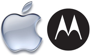 Motorola Mobility не смогла доказать вину Apple по "сенсорному" патенту