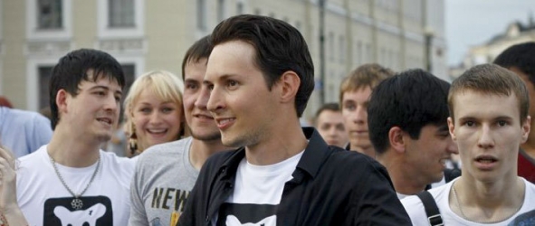 Акционер «ВКонтакте» призвал Дурова сделать заявление о ДТП