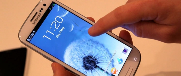 Samsung рассказала о поддельных смартфонах Galaxy S III