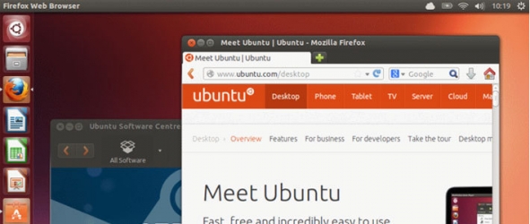 Состоялся релиз «самой быстрой и отполированной» версии Ubuntu