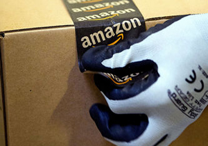 Операционная прибыль Amazon оказалась гораздо выше прогнозов Уолл Стрит