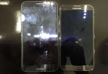 Слухи: Galaxy Note III станет первым смартфоном с 3 ГБ ОЗУ