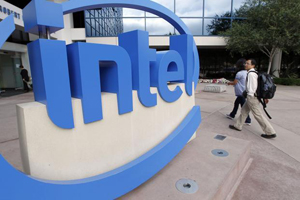 Новый глава Intel берет курс на мобильные процессоры