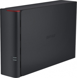 Buffalo выпустила жесткий диск, способный "утереть нос" SSD-диску