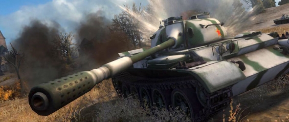 Создатели World of Tanks заработали за год 218 млн евро