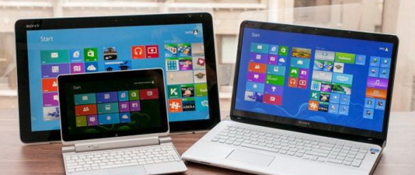 Microsoft защищает Windows 8: система становится лучше с каждым днем