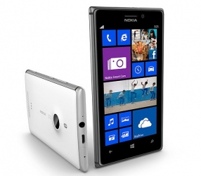 Nokia представила флагманский смартфон Lumia 925