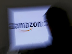 Amazon купила производителя дисплеев Liquavista