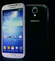 Apple хочет привлечь к ответственности Samsung за Galaxy S4