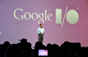 В Сан-Франциско стартовала конференция Google I/O