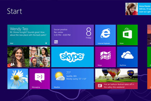 Windows 8 не сможет стать корпоративным стандартом