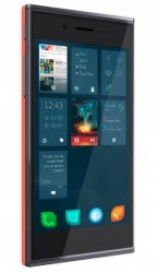 Представлен первый смартфон на платформе Sailfish