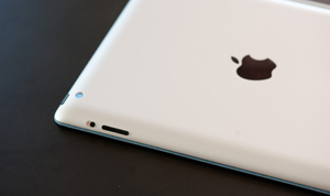 Серийный выпуск нового полноразмерного iPad будет запущен в июле
