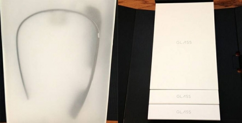 Американец продает Google Glass за $6,5 тыс.
