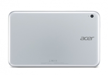 Acer представила 8-дюймовый планшет на Windows 8