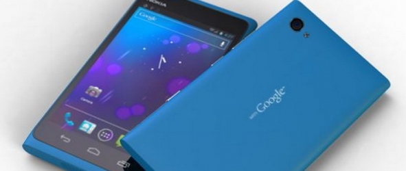 Муртазин: инженеры Nokia в свободное время адаптируют Android для Lumia