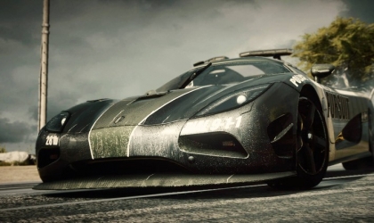 Electronic Arts намекнула на очередную Need for Speed: Hot Pursuit