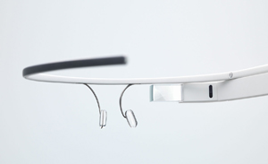 Google Glass получит OLED-дисплей от Samsung