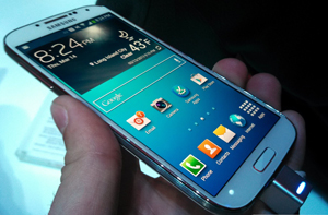 Продажи Galaxy S4 обеспечат Samsung солидную операционную прибыль